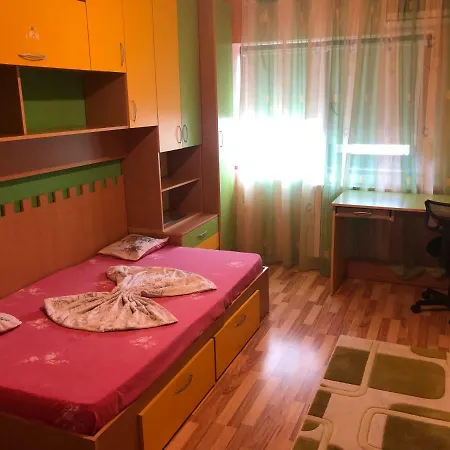 Lägenhet Costa Apartament