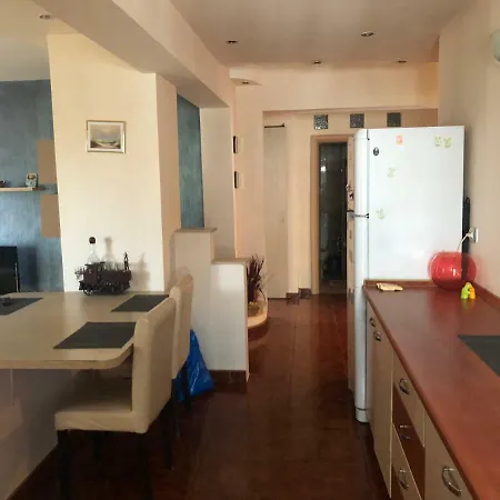 Lägenhet Costa Apartament