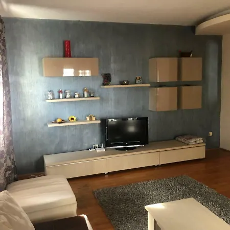 Costa Apartament *