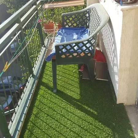 Lägenhet Costa Apartament