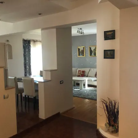 公寓 Costa Apartament
