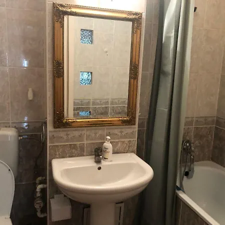 Costa Apartament