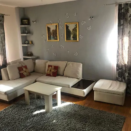 Costa Apartament *